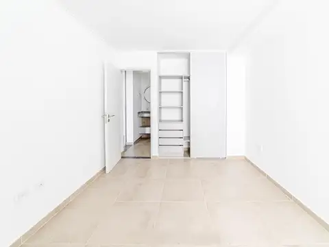 Departamento en Venta en General Paz, USD 87.500