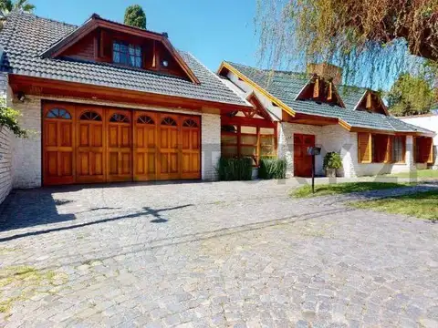 Casa en Venta 21 años