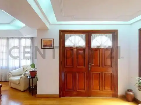 Casa en venta City Bell