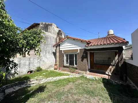 Casa en Venta 70 años