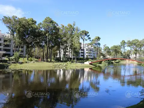 Monoambien en Green Park 