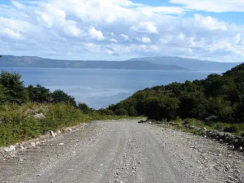 Campo - Ushuaia