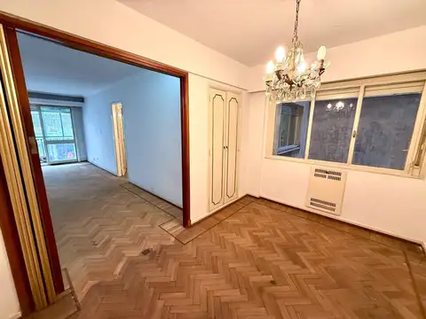 Departamento en Venta 64 años