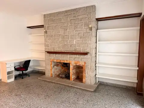 Departamento en Alquiler en Belgrano, Capital Federal