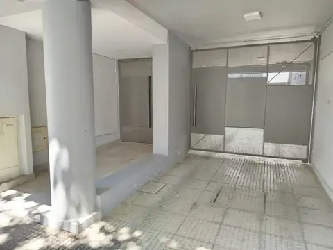 Andonaegui 1200, Piso 3