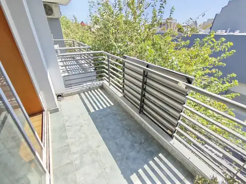 Departamento en Alquiler Apto profesional