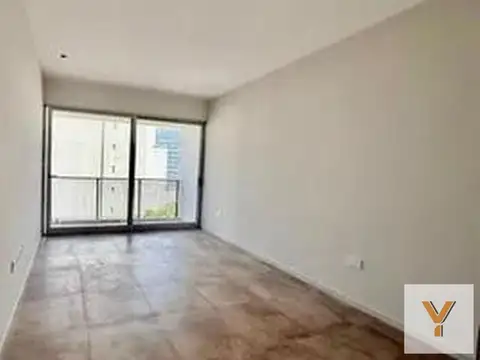 Departamento Monoambiente en alquiler - 1 Baño - La Plata