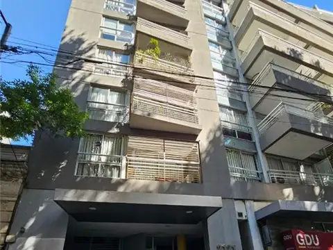 DEPARTAMENTO 2 AMBIENTES - PALERMO, CAPITAL FEDERAL