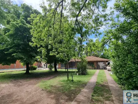 RETASADA! Casa en venta con pileta en Tortuguitas, Malvinas Argentinas. CON PLANOS!