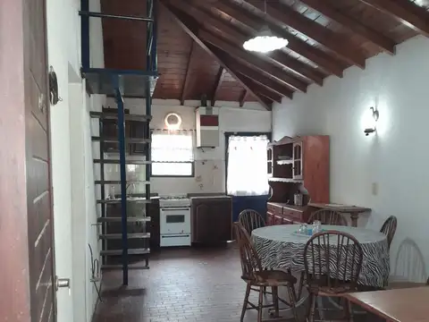 Casa en Alquiler Temporal de 2 dormitorios