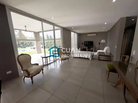 Casa en Venta 12 años