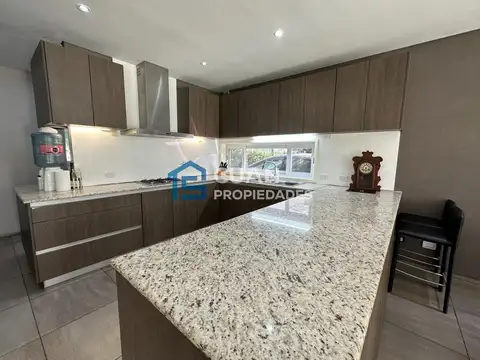 CASA SANTA GUADALUPE EN VENTA  - Cuan Propiedades