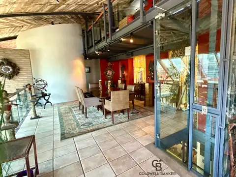 Departamento en Alquiler 15 años