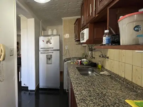 Departamento en Venta en Rosario, USD 36.000