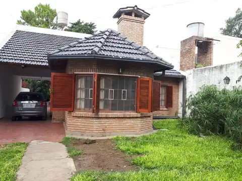 Casa en Venta en Fisherton, Rosario