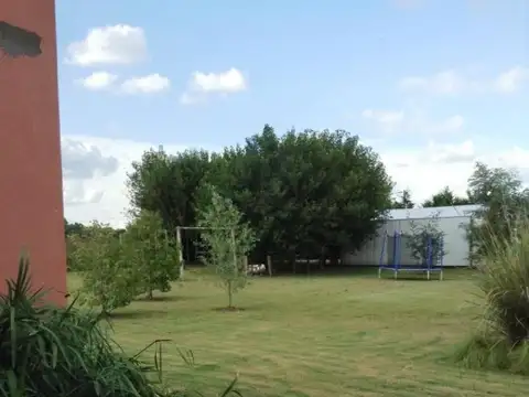 Quinta en Venta en San Antonio de Areco, USD 450.000