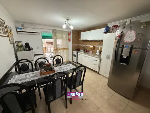 Departamento en Venta al Norte