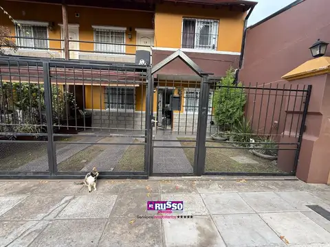 AMERICA 4000, Piso P.B