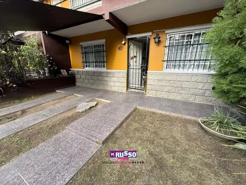 Departamento en Venta de 4 ambientes