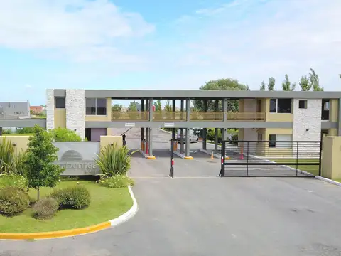 Terreno en Venta 34  mts Fondo