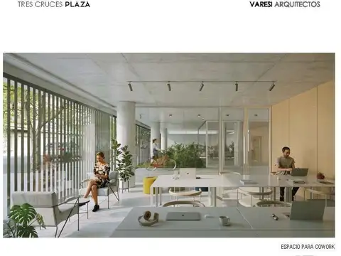 Migueletes y Defensa 2 dorm. con