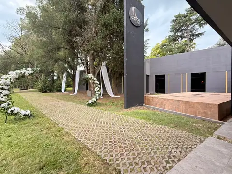 Local en Alquiler A Estrenar