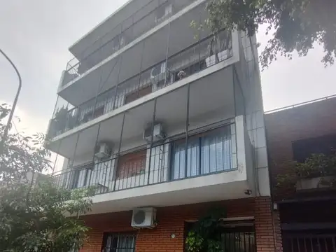 CONESSA 1200, Piso 3