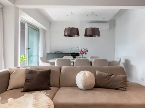 Venta – 4/5 Ambientes – Casa/Departamento – Colegiales – Jardín, pileta propia y entrega 2027