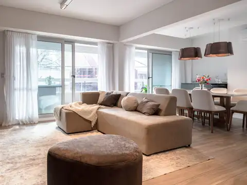 Departamento en Venta en Colegiales, USD 815.000