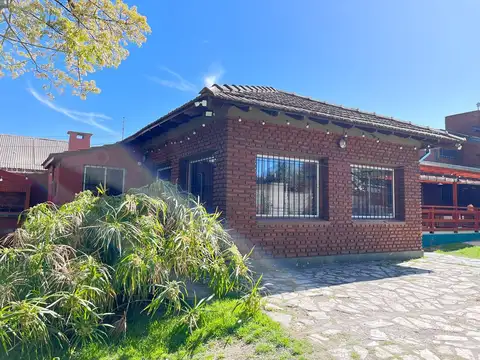 Casa en Venta en El Talar, USD 370.000