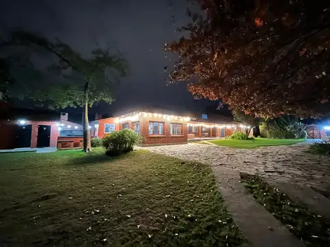 Casa Quinta  en Venta en El Talar, Tigre, G.B.A. Zona Norte