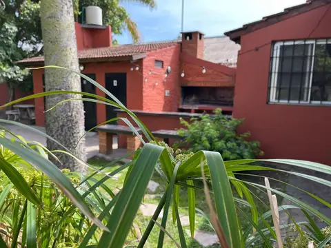 Casa Quinta  en Venta en El Talar, Tigre, G.B.A. Zona Norte