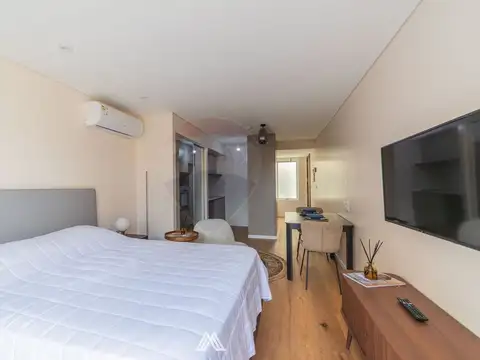 EXCLUSIVO MONOAMBIENTE A ESTRENAR EN CARRASCO