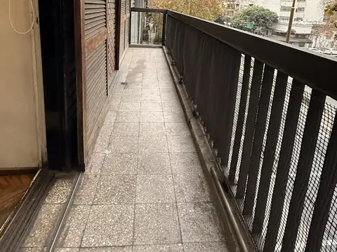 AVENIDA MONTES DE OCA 1700, Piso 3