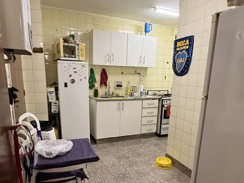 Departamento en Alquiler 35 años