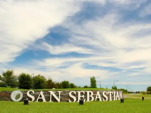 Venta Terreno en San Sebastián - Área 12