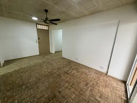 Departamento en Alquiler de 3 ambientes