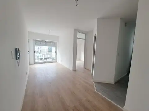 VENTA Departamento 1 dormitorio. Centro, Rosario