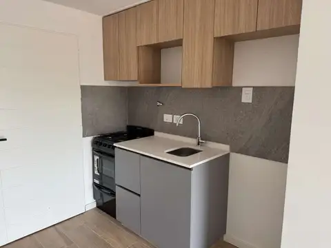 Departamento en Venta en Villa Urquiza, USD 101.000