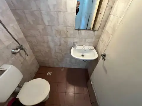 Monoambiente alquiler ciudadela