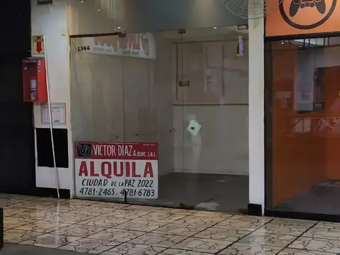 av. CABILDO 2100, Piso 1