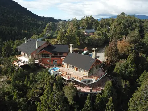 Casa en Venta de 5 dormitorios