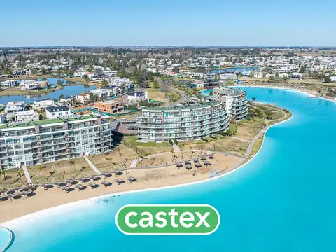 Lote En Venta En Terralagos, Canning