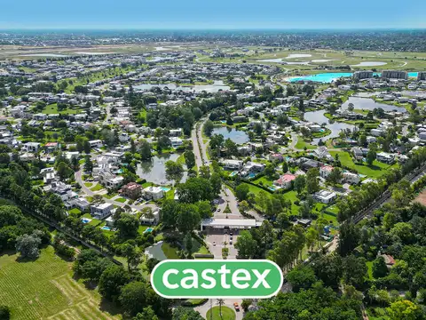 Lote En Venta En Terralagos Crystal al este