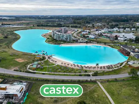 Terreno en Venta en Countries y Barrios Cerrados en Ezeiza, USD 380.000
