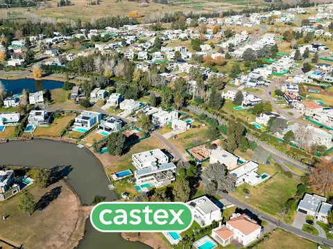 Terreno en Venta de 1077,0 m2