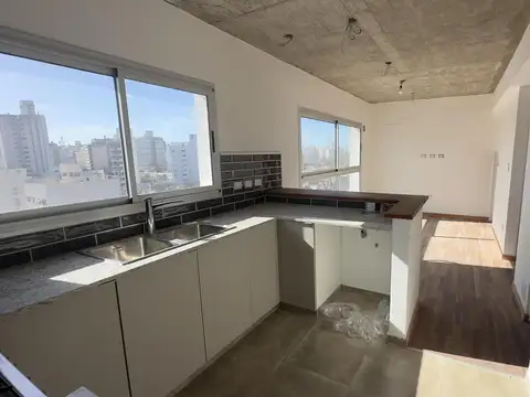 Departamento 5 ambientes con 3 baños