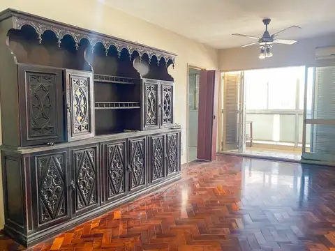 VENTA DEPARTAMENTO 2 DORMITORIOS BARRIO MARTIN