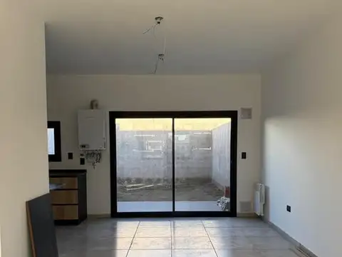Depto Tipo Casa en Venta al Norte
