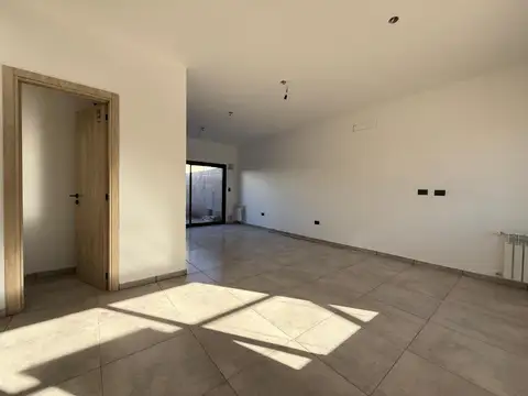 Depto Tipo Casa en Venta A Estrenar